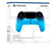Pad SONY DualSense kontroler Rhythm Blue do PlayStation 5 - 1483502 - zdjęcie 6